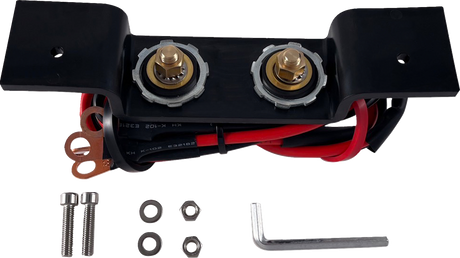 Relocation Kit - Battery Terminal