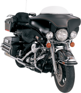 Windshield - 5\" - Solar \'96-\'13 FLHT 1996 - 2013