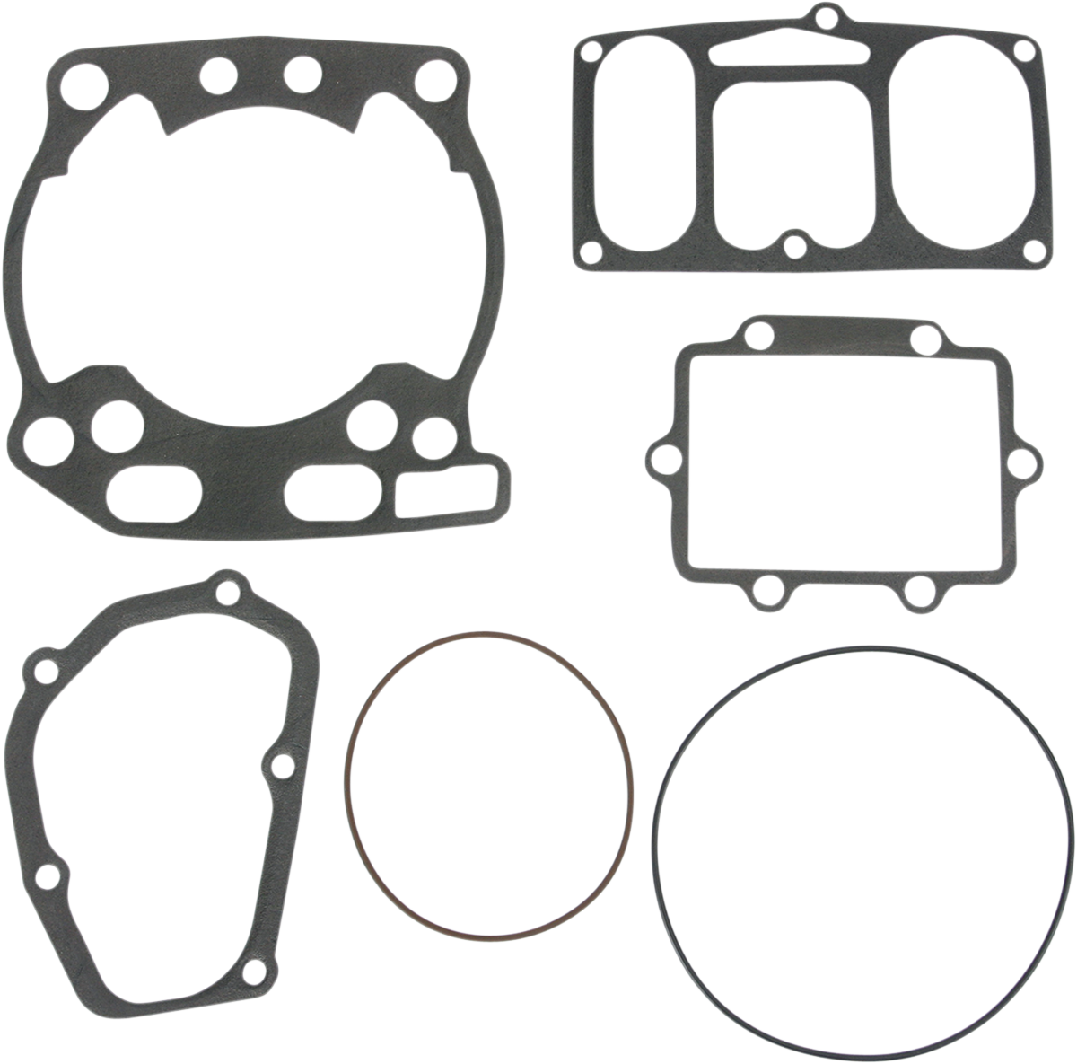 Motor Gasket Kit with Oil Seal - Honda 1985 - 2000