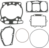 Motor Gasket Kit with Oil Seal - Honda 1985 - 2000