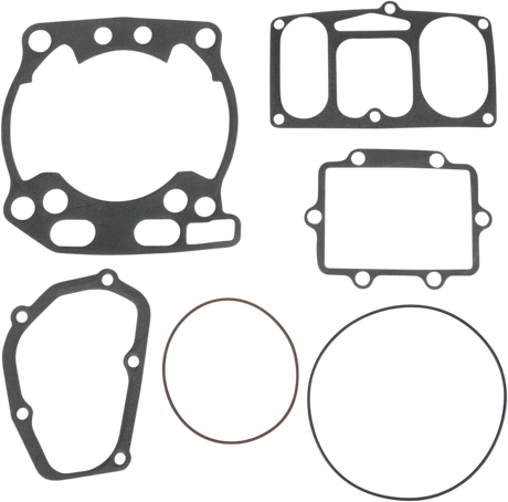 Motor Gasket Kit with Oil Seal - Honda 1985 - 2000