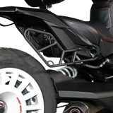 Levitate Bag Mount - Ryker 2019 - 2024