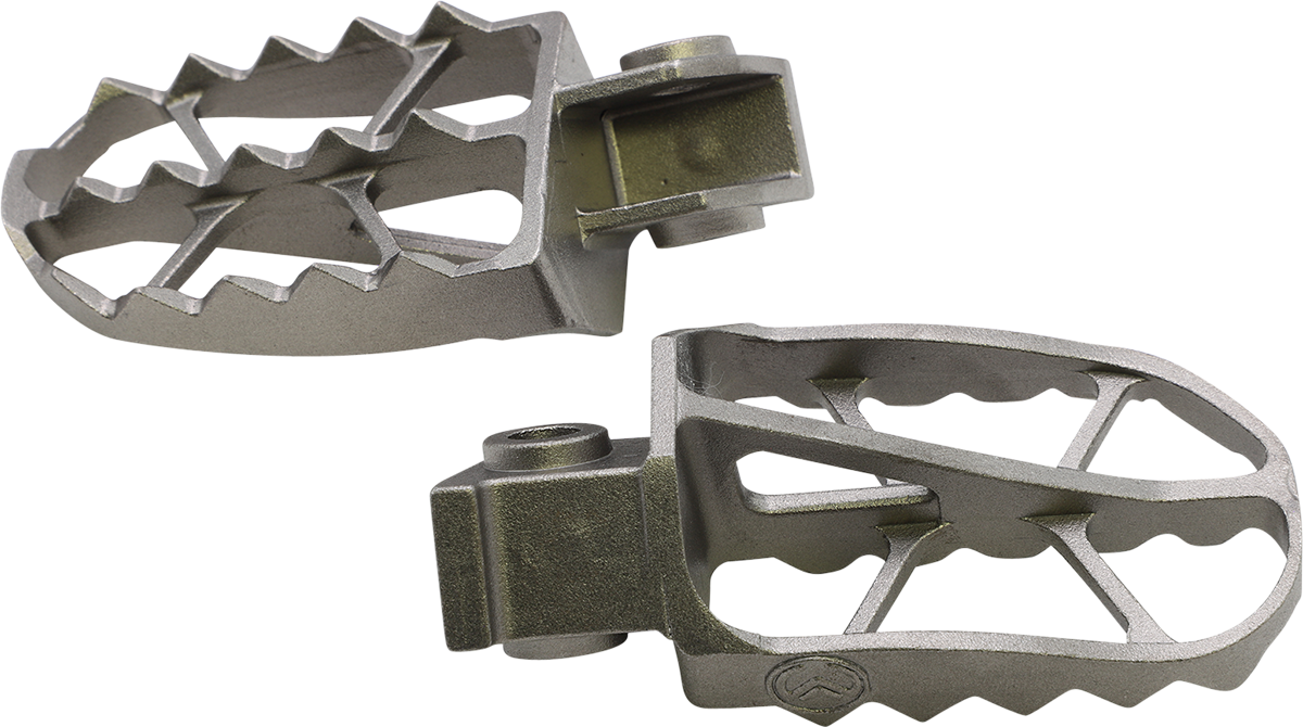 ND Series Footpegs - 1/2\" Offset 1996 - 2025