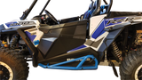 Front Doors - Black - RZR 2014 - 2020
