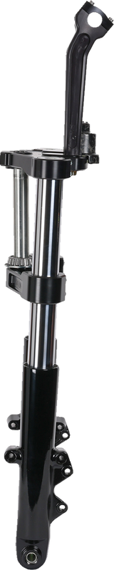 Top Tree - Black 2024 - 2024