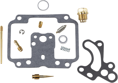Carburetor Repair Kit - Kawasaki 1976 - 1979
