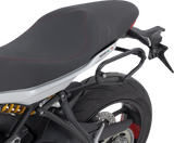SLC Side Carrier - Left - Ducati 2016 - 2024
