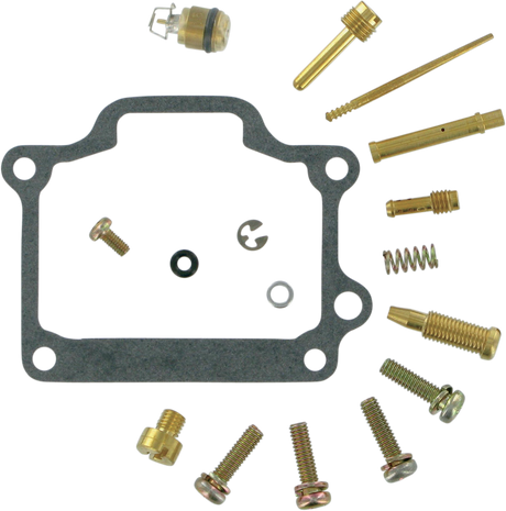 Carburetor Repair Kit - Kawasaki/Suzuki 1996 - 2005
