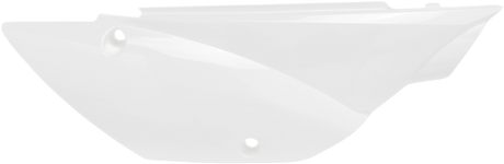 Side Panels - White 2010 - 2021