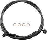 Brake Line - 35/60° - 50\" - Black Pearl 2014 - 2021