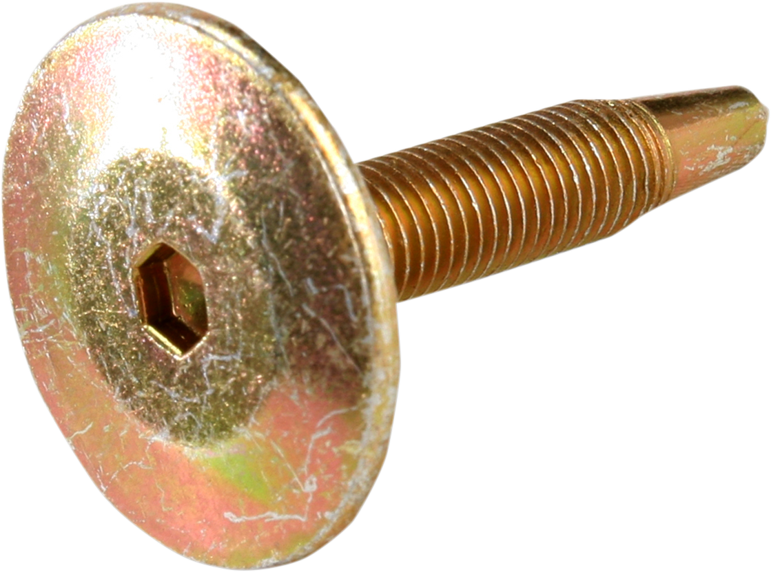 Studs without Locknuts - 1.875\" - 48 Pack