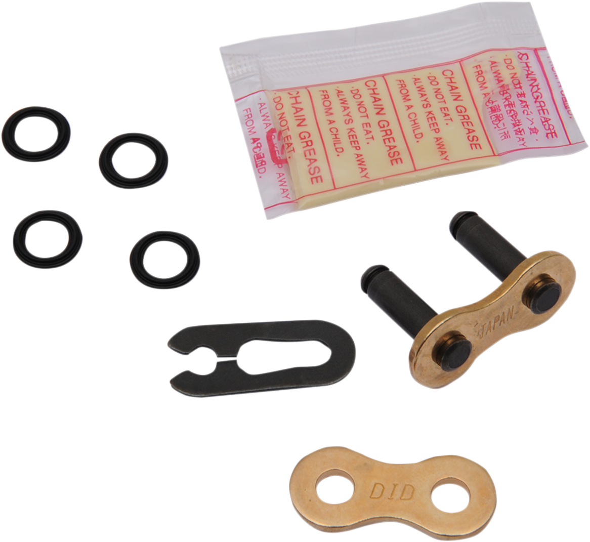 520 ATV2 - Connecting Link - Clip