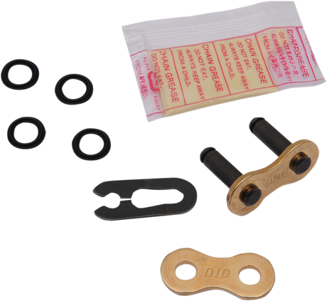 520 ATV2 - Connecting Link - Clip