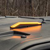 Apex Lights™ - Running - Amber - RZR Pro XP 2020 - 2025