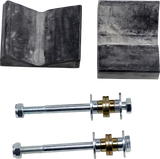 Ski Mount Kit 2016 - 2016