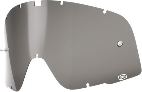 Barstow Lens - Smoke