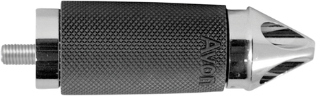 Shifter Peg - Custom Spike - Chrome