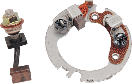 Starter Brush Plate - Repair Kit 1996 - 2010