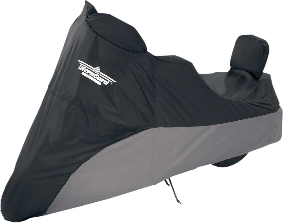 Cover - Cruiser - Black/Charcoal