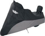 Cover - Cruiser - Black/Charcoal