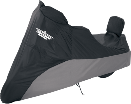 Cover - Cruiser - Black/Charcoal