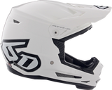 ATR-2Y Helmet - Gloss White - Small