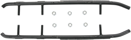 X-calibar Carbide Runner - 506 Series - 6\" - 60° 2003 - 2012