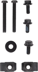 Subwoofer/Amplifier - Polaris 2020 - 2024