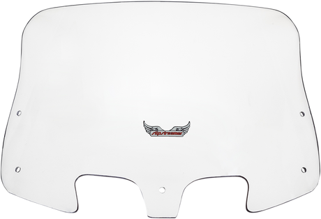 Windshield - 16\" - Clear - Chieftain 2014 - 2022