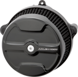 Big Sucker™ Stage 1 Air Cleaner Kit with Cover - Knuckle - Black 2023 - 2025