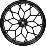 Wheel - Fat Factory - Forged - Front - Black - 21x5.5 2008 - 2025