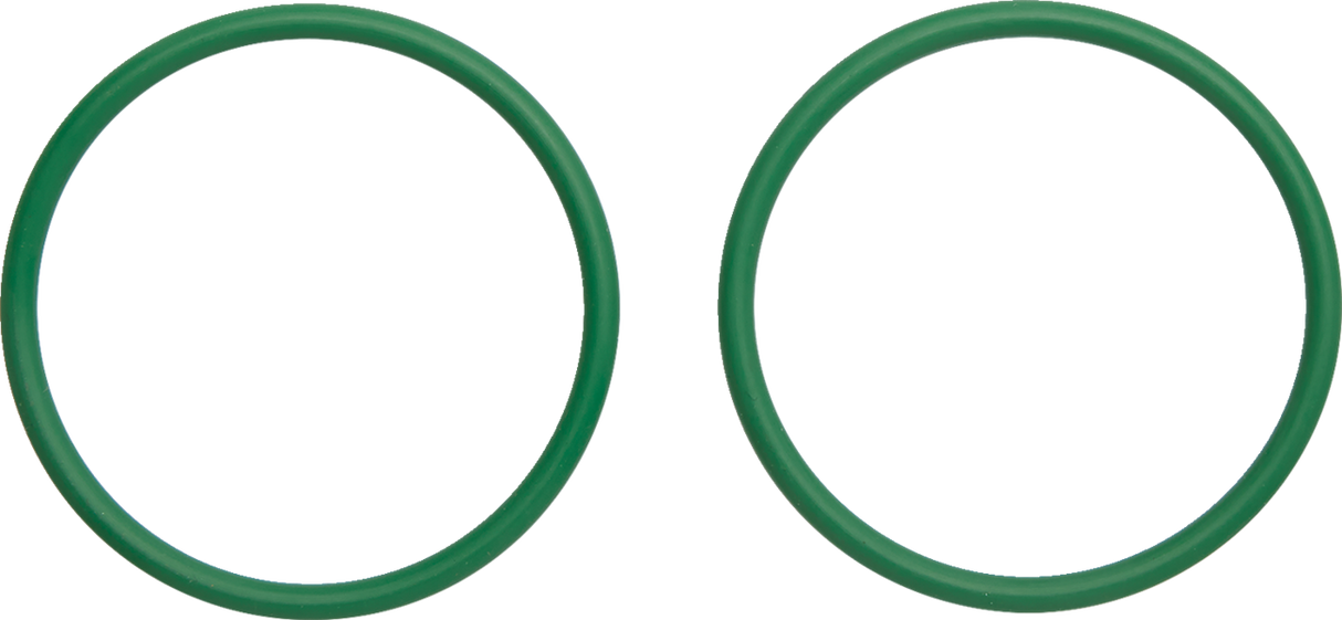 Exhaust O-Rings 1992 - 2007