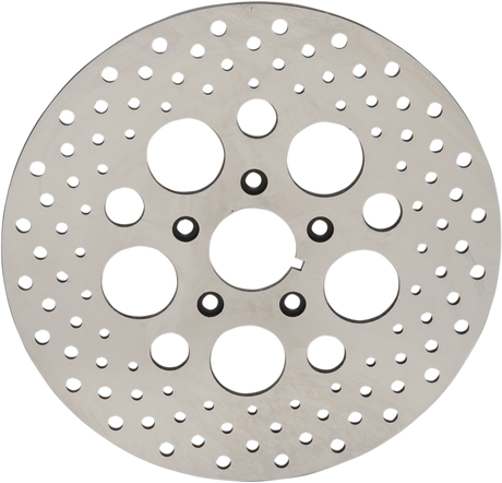 Front Rotor - 11.5\" 1984 - 1999
