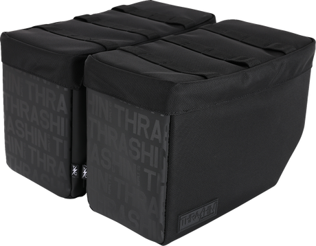 Escape Base Saddlebags - 18 Liter