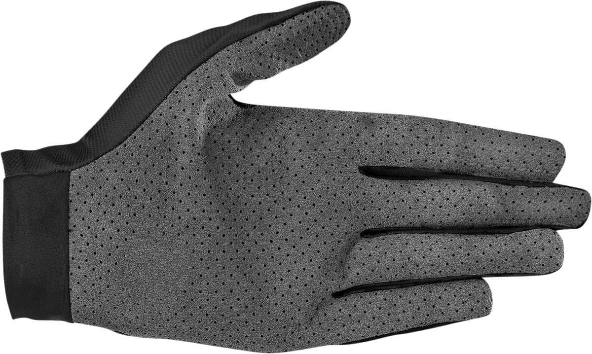 Aspen Pro Lite Gloves - Black - XS