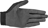 Aspen Pro Lite Gloves - Black - XL
