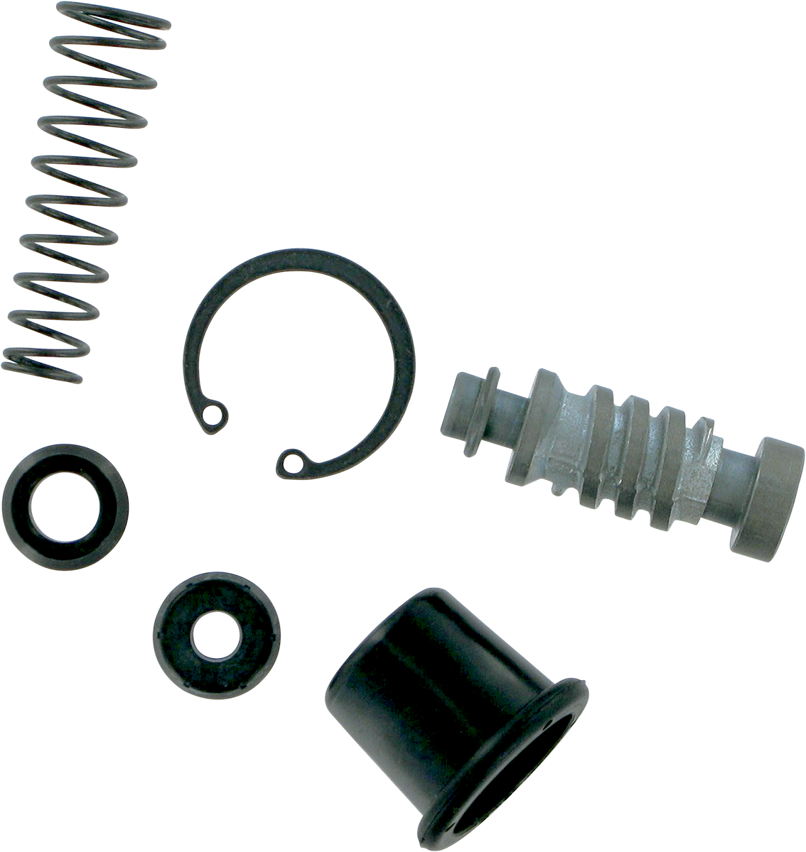 Master Cylinder Rebuild Kit 1986 - 2020
