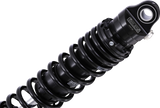 Twin Shocks - 12\" - Rebound Adjustable - STX36 Blackline (HD776S2) 1990 - 2024