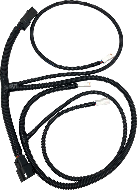 Wiring Harness - Rear - LED - Harley Davidson 2014 - 2023