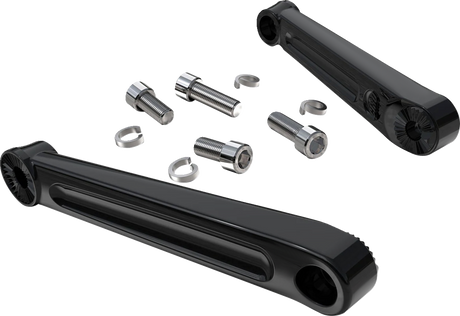 Extended Arm Upgrade Kit - Black 2009 - 2020