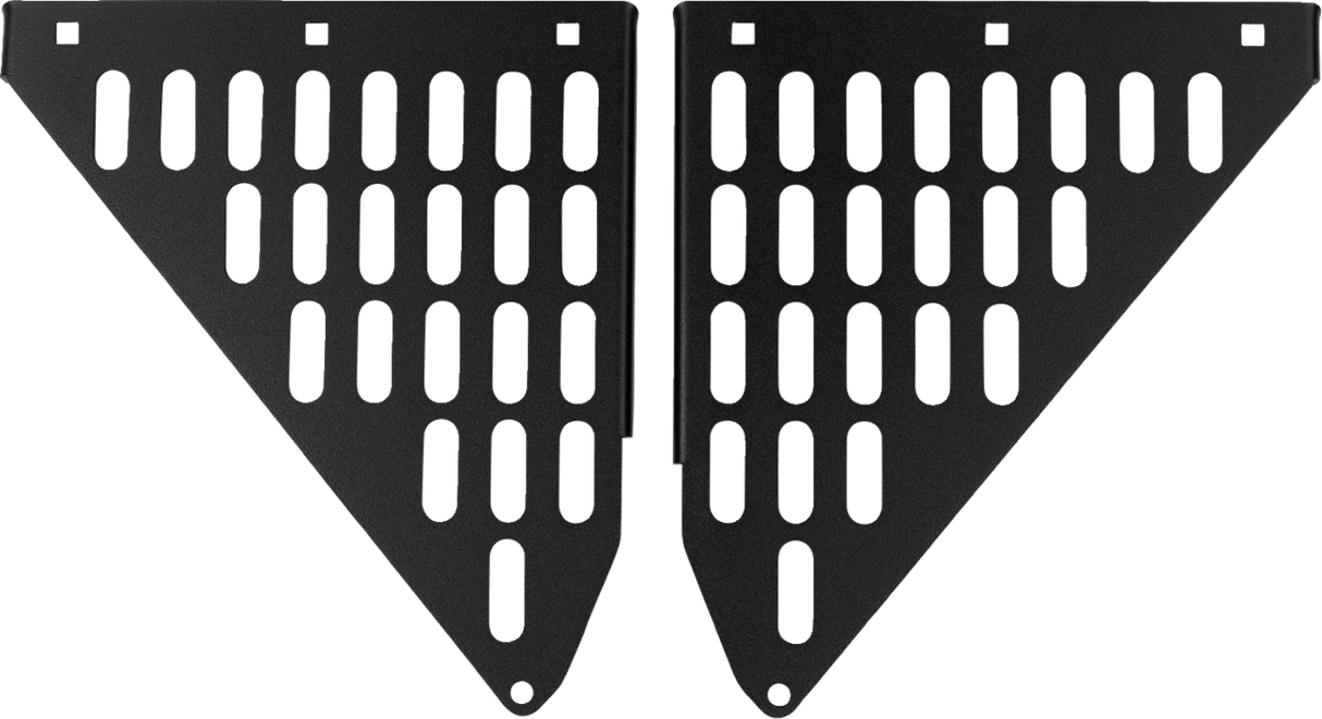 Tailgate Extension - With Rear Seats - Honda - Pioneer 700/1000-5 Deluxe 2017 - 2024