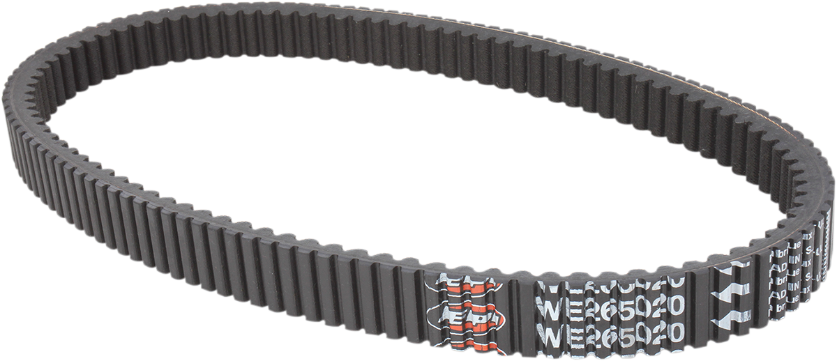 Drive Belt 2011 - 2023