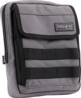 Handlebar Bag Slim - Gray