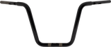 Handlebar - 14\" - Black 2023 - 2024