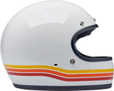 Gringo Helmet - Sunset Spectrum - Small
