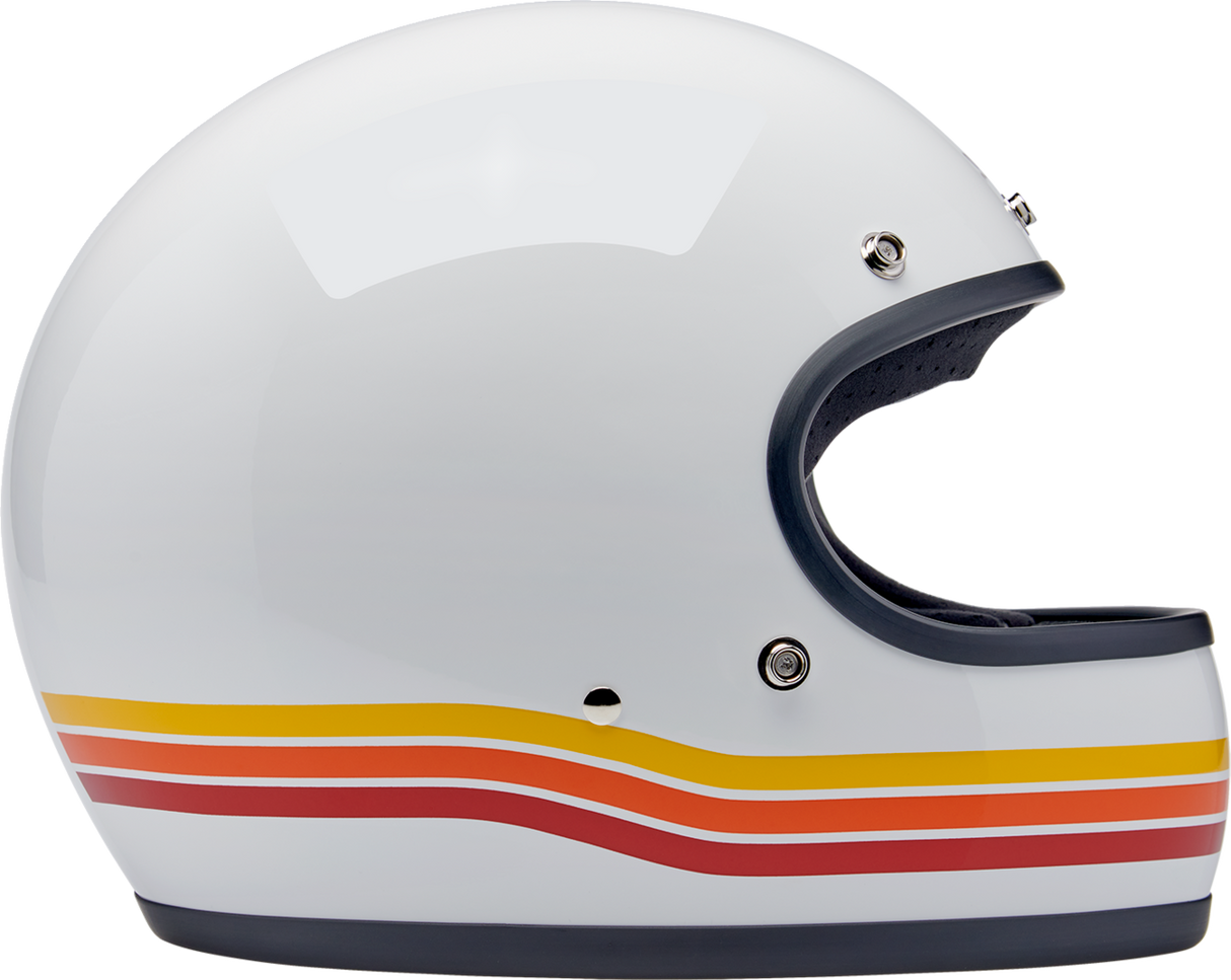 Gringo Helmet - Sunset Spectrum - Large