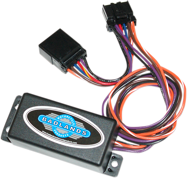 Load Equalizer™ III Module 2004 - 2013