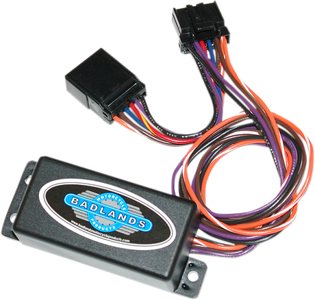 Load Equalizer™ III Module 2004 - 2013