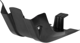 MX Skid Plate - Black 2008 - 2017