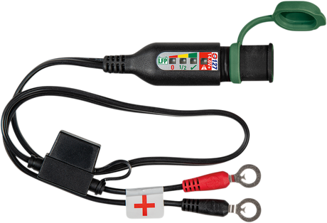 Battery Monitor Lead - Lithium